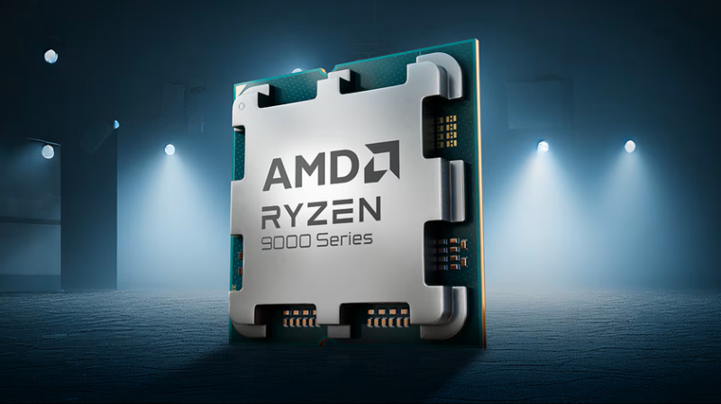 Утечки AMD Ryzen 9000: Чего гики могут ожидать от последней линейки
