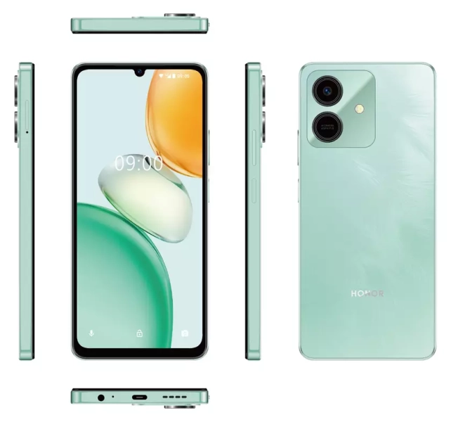Conoce el Honor Play10: Innovaciones y Detalles Revelados