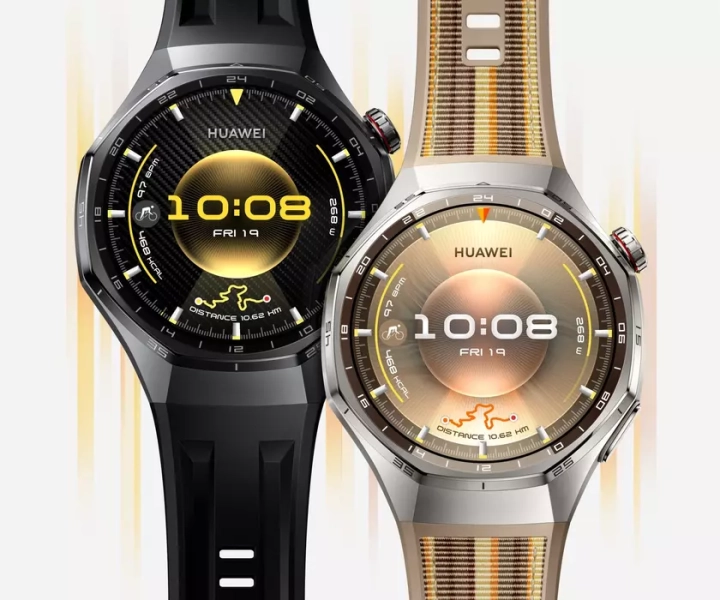 Что делает Huawei Watch GT 6 Pro игровым-changer?