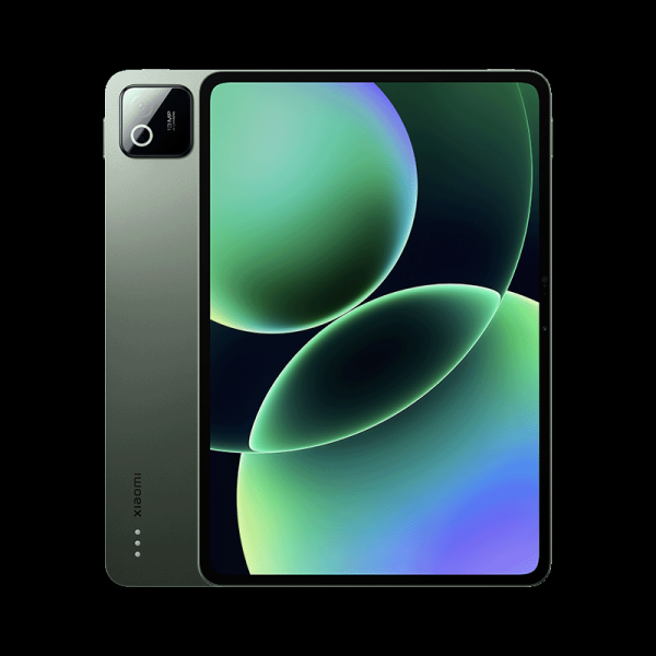 Анонсированы Xiaomi Pad 8 и Pad 8 Pro - 11.2" дисплей, Snapdragon, HyperOS и Dolby Atmos