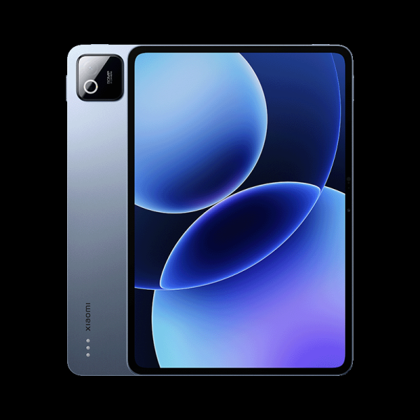 Анонсированы Xiaomi Pad 8 и Pad 8 Pro - 11.2" дисплей, Snapdragon, HyperOS и Dolby Atmos