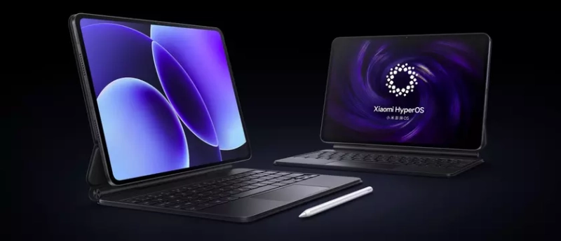 Обзор Xiaomi Pad 8: Мощные функции для энтузиастов техники