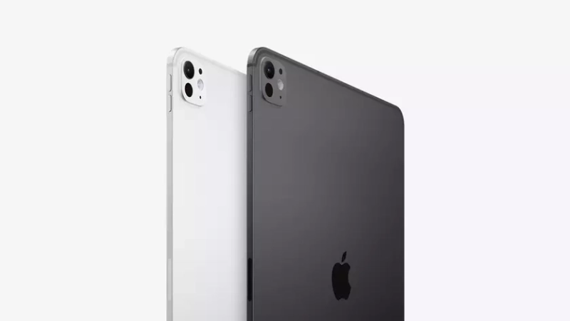 Исследование будущего iPad: Глубокое погружение в следующий iPad Pro