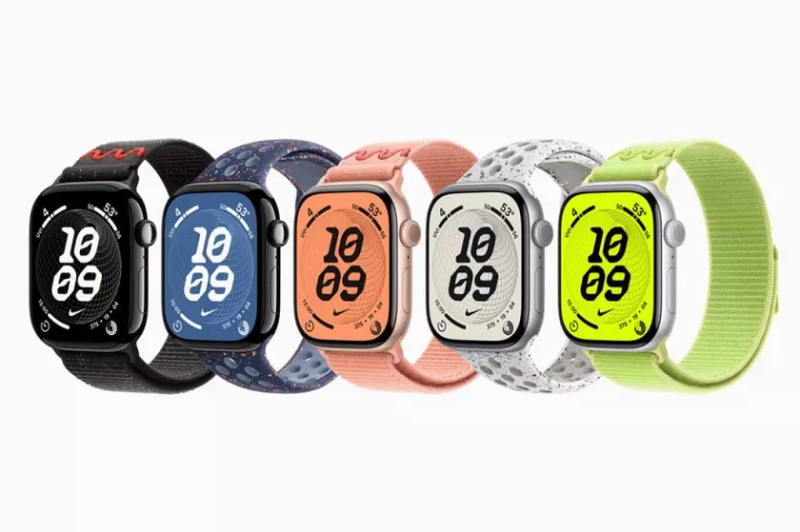 Все глаза на запястье: Спекуляции Apple Watch Series 11