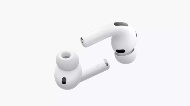 Apple's AirPods Pro 3: A Leap Forward in Audio Technology?
