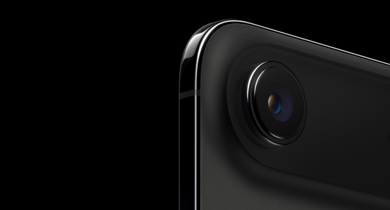 Apple презентовала iPhone 17 Air - самый тонкий мощный смартфон