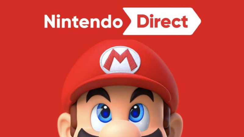 Предстоящие сюрпризы от Nintendo на Direct: Постер интригует!