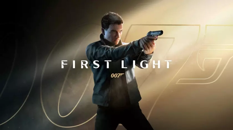 От GADGETов до AI - Как Технологии Изменили Правила Игры в James Bond&#39;s First Light