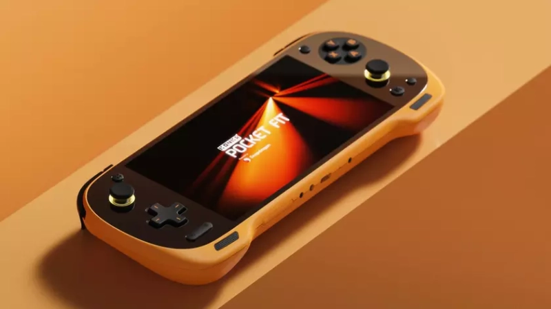 Ayaneo's Pocket FIT: Revolutionizing Handheld Gaming Experience