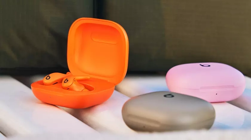 Explore the Tech Behind Powerbeats Fit – The Audio Revolution