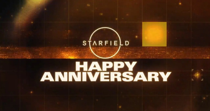 Bethesda взбудоражила геймеров намеком на второе дополнение для Starfield — оно может получить название Terra Armada