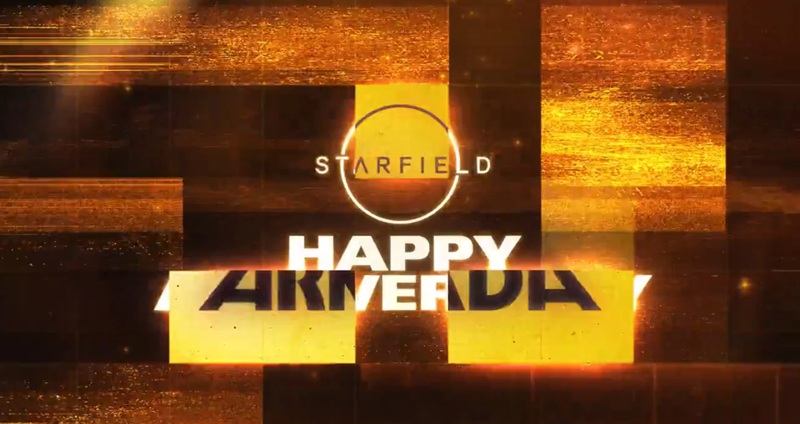 Bethesda взбудоражила геймеров намеком на второе дополнение для Starfield — оно может получить название Terra Armada