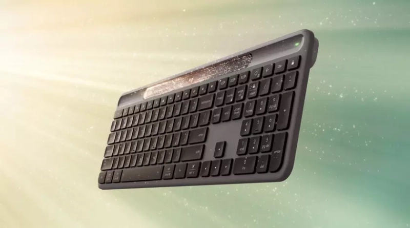 Эстетика минимализма сокращает энергопотребление: знакомьтесь с Signature Slim Solar+ K980