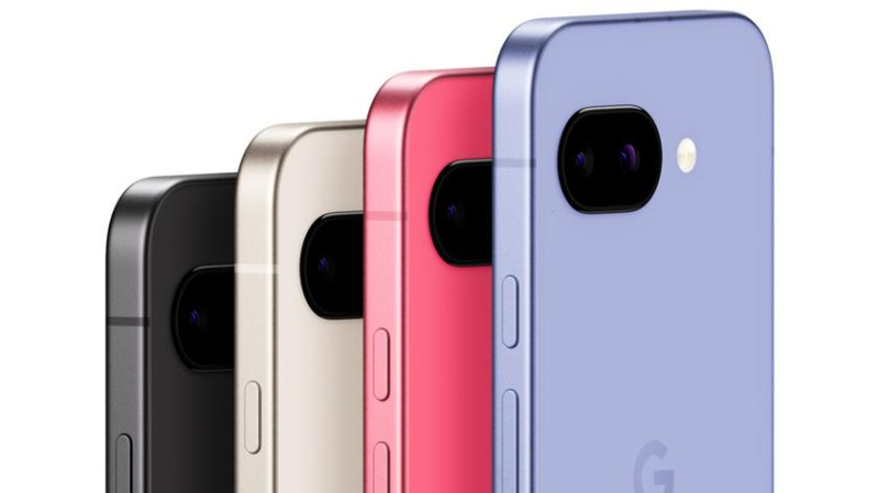 What to Expect from the Google Pixel 9a: Specs, Features, and More