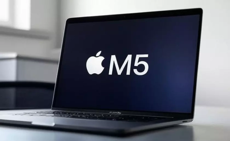 MacBook с чипом M5: Революция или эволюция?