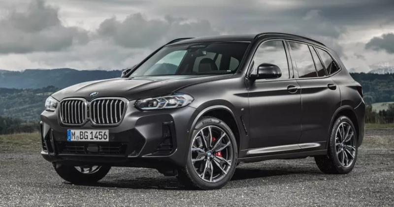 BMW X3 2022: What Geeks Need to Know About its Latest Features