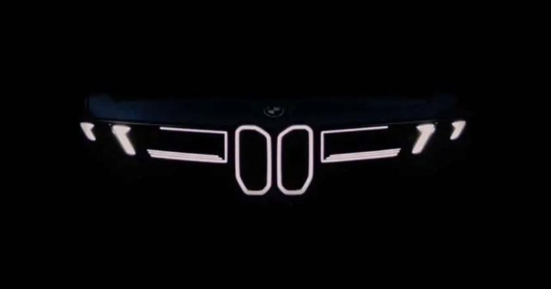 Что предложит BMW iX3 любителям технологий?