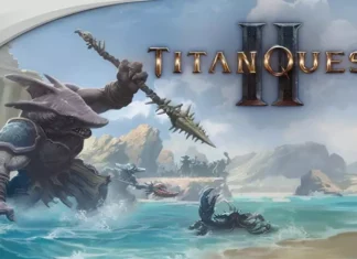 Новая глава Titan Quest 2: Битва с повелителем приливов и тайны Немезиды