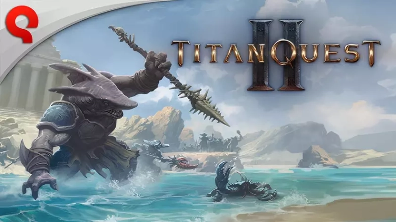 Возрождается ли легенда? Ожидания от Titan Quest 2