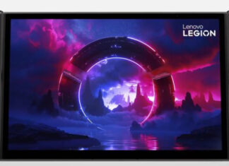 Игровая революция: Legion Go 2 раскрыта до официального анонса с невероятными характеристиками