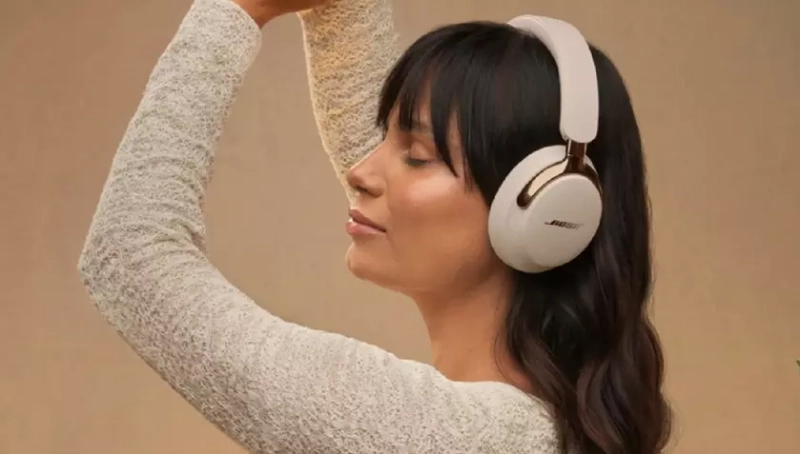 Bose QuietComfort Ultra 2: новейший уровень шумоподавления для аудиофилов