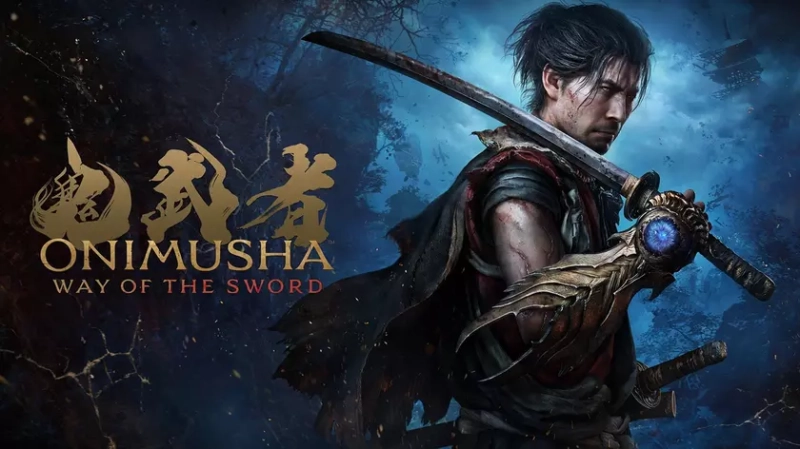 Погуляйте по миру Onimusha с новыми артами