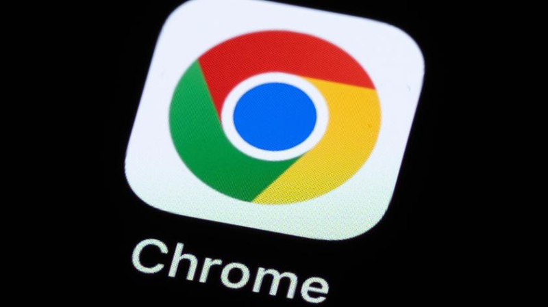 Как изменился логотип Google Chrome с момента его запуска?