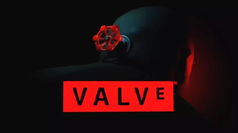 Логотип Valve: символ многослойной игровой эпохи