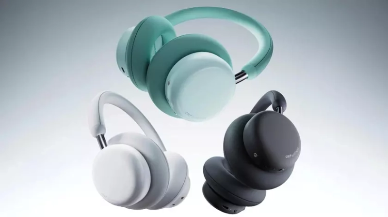 Audio Revolution: Meet the New CMF Headphone Pro