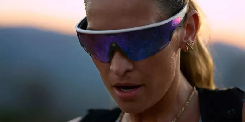 Innovative Design Meets Cutting-Edge Tech with Oakley&#39;s Meta Vanguard