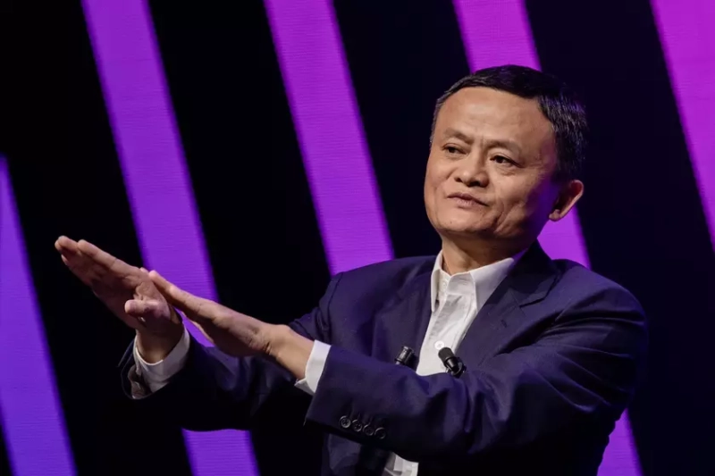 Джек Ма возвращается? Что ждет основателя Alibaba в будущем