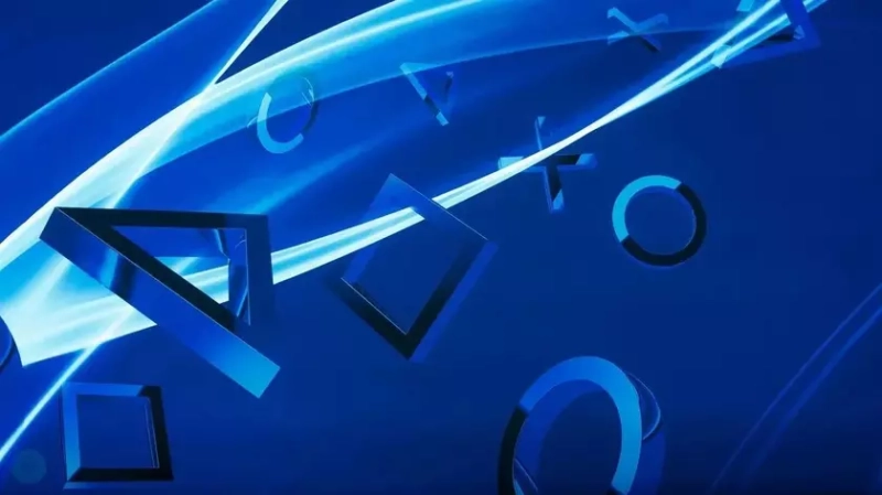 Пара секунд на новом постере PlayStation вызвали ажиотаж