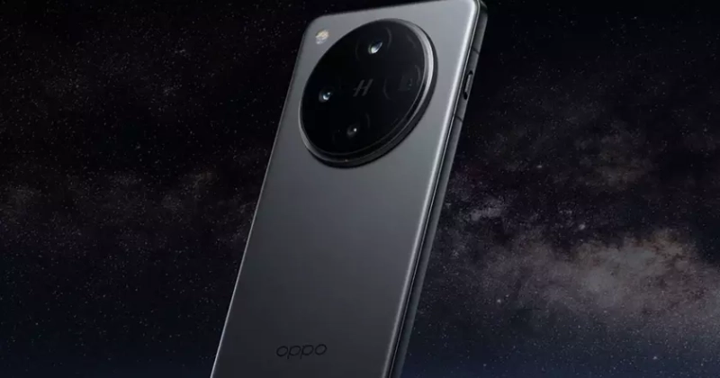 OPPO Find X8 PRO: инновации и мощность в одном устройстве