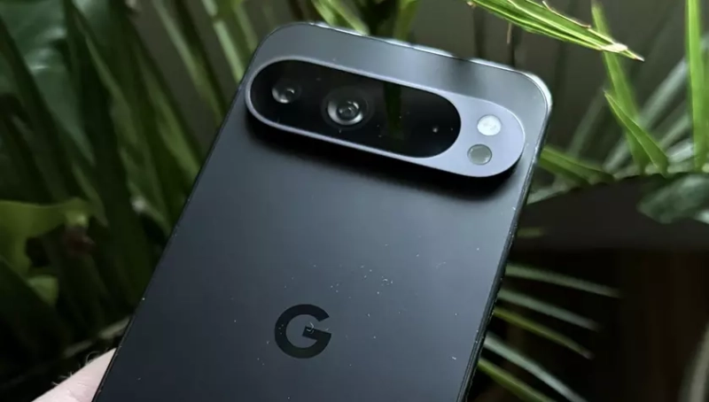 Explore Google&#39;s Most Advanced Phone Yet: The Pixel 10 Pro XL
