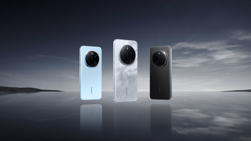 Honor Magic7 представлен: Как он переопределяет совершенство смартфона