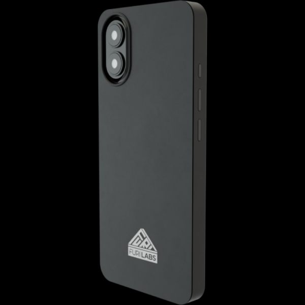 Furilabs FLX1S - Linux-смартфон с поддержкой Android-приложений и физическим отключением камеры, микрофона и модема