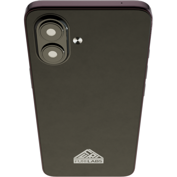 Furilabs FLX1S - Linux-смартфон с поддержкой Android-приложений и физическим отключением камеры, микрофона и модема