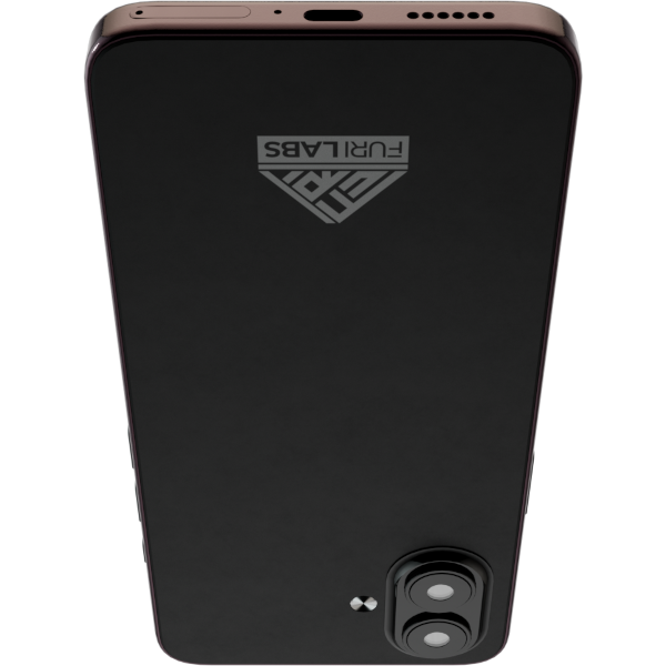Furilabs FLX1S - Linux-смартфон с поддержкой Android-приложений и физическим отключением камеры, микрофона и модема