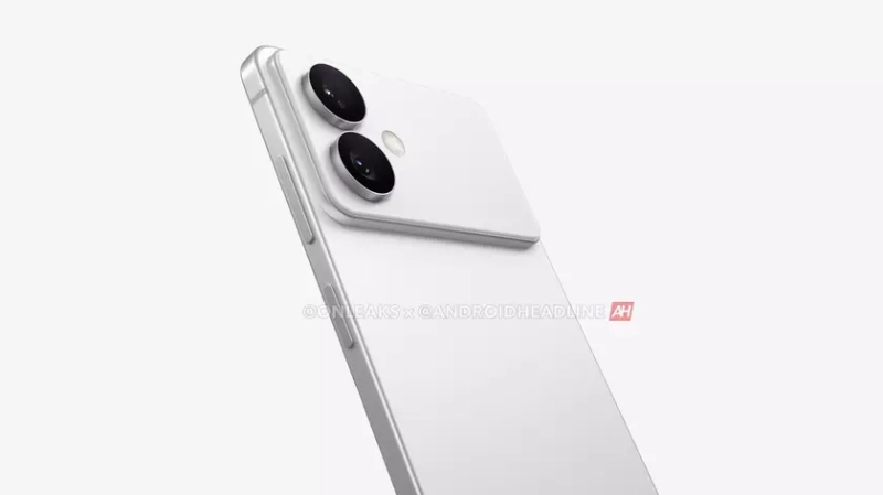 Galaxy S26 Edge — не ультратонкий? Качественные рендеры подтвердили, что новинка от Samsung полностью повторяет дизайн iPhone 17 Pro