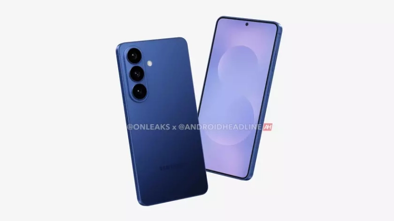Galaxy S26 Pro: сочетание дизайна и мощи - обзор