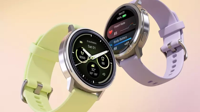 Чего ожидать от последнего выпуска Garmin Venu 4