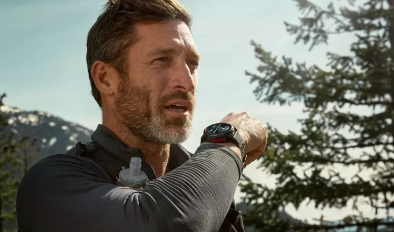 Garmin Fenix 8 Pro: полный обзор обновленного гаджета для активного образа жизни