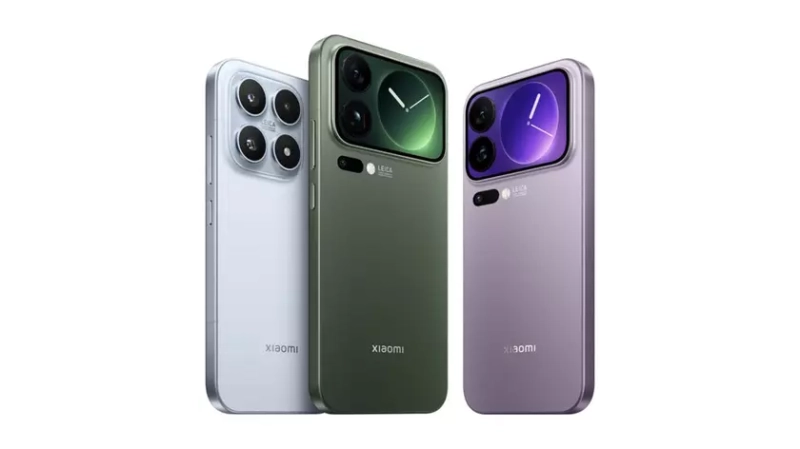 Новая эра мобильных технологий с Xiaomi 17