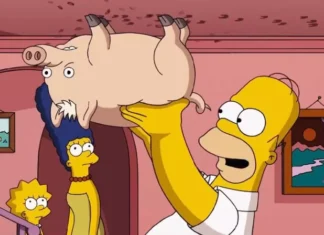 Культовый мультфильм возвращается: Анонсирован долгожданный сиквел блокбастера о Симпсонах