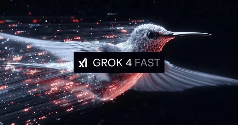 В 50 Раз Дешевле: Как Grok 4 Fast Выделяется на Рынке