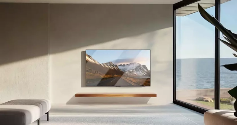 Инновации в гостиной – знакомьтесь с Haier S90