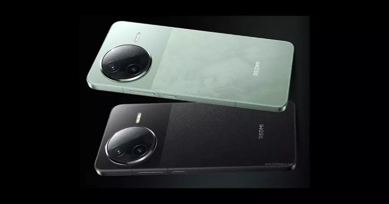 Explora el Futuro de los Smartphones con el Nuevo Redmi K80