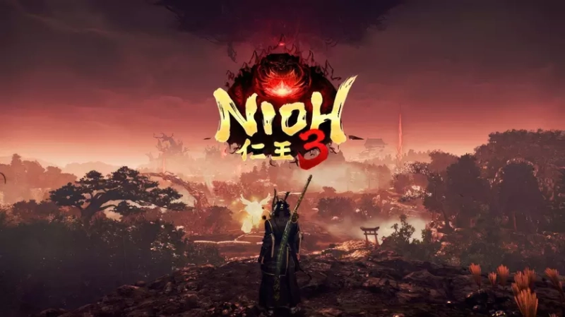 Самураи возвращаются: Взгляд на арт будущего блокбастера Nioh 3