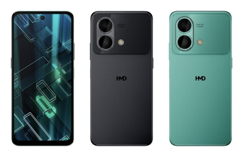 Pulse 2 Pro от HMD: Инновационный способ прослушивания