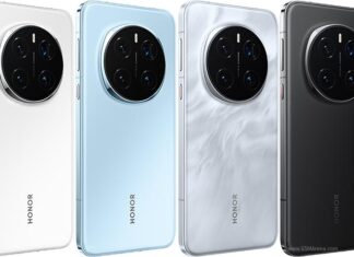 Флагманский смартфон Honor Magic 8 Pro раскрыл революционные технологии защиты и производительности